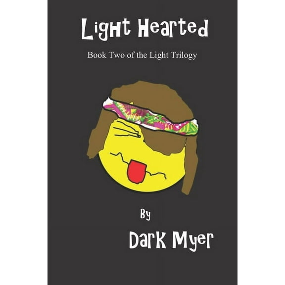 Light Hearted: Book Two of the Light Trilogy