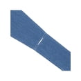 thumbnail image 2 of Cinturones Obi para Mujeres Talla Grande INSPIRE CHIC, Cinturón de Lazo Autoadhesivo, Cinturón Ancho para Vestidos, Denim Azul 37.40-40.16, 2 of 6