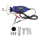 thumbnail image 5 of Blue Max 20310 12V Kit de de cadena de moto eléctrica portátil r de cadena de de cadena eléctrica para trabajador de í Macarena afilador de sierras de cadena, 5 of 8