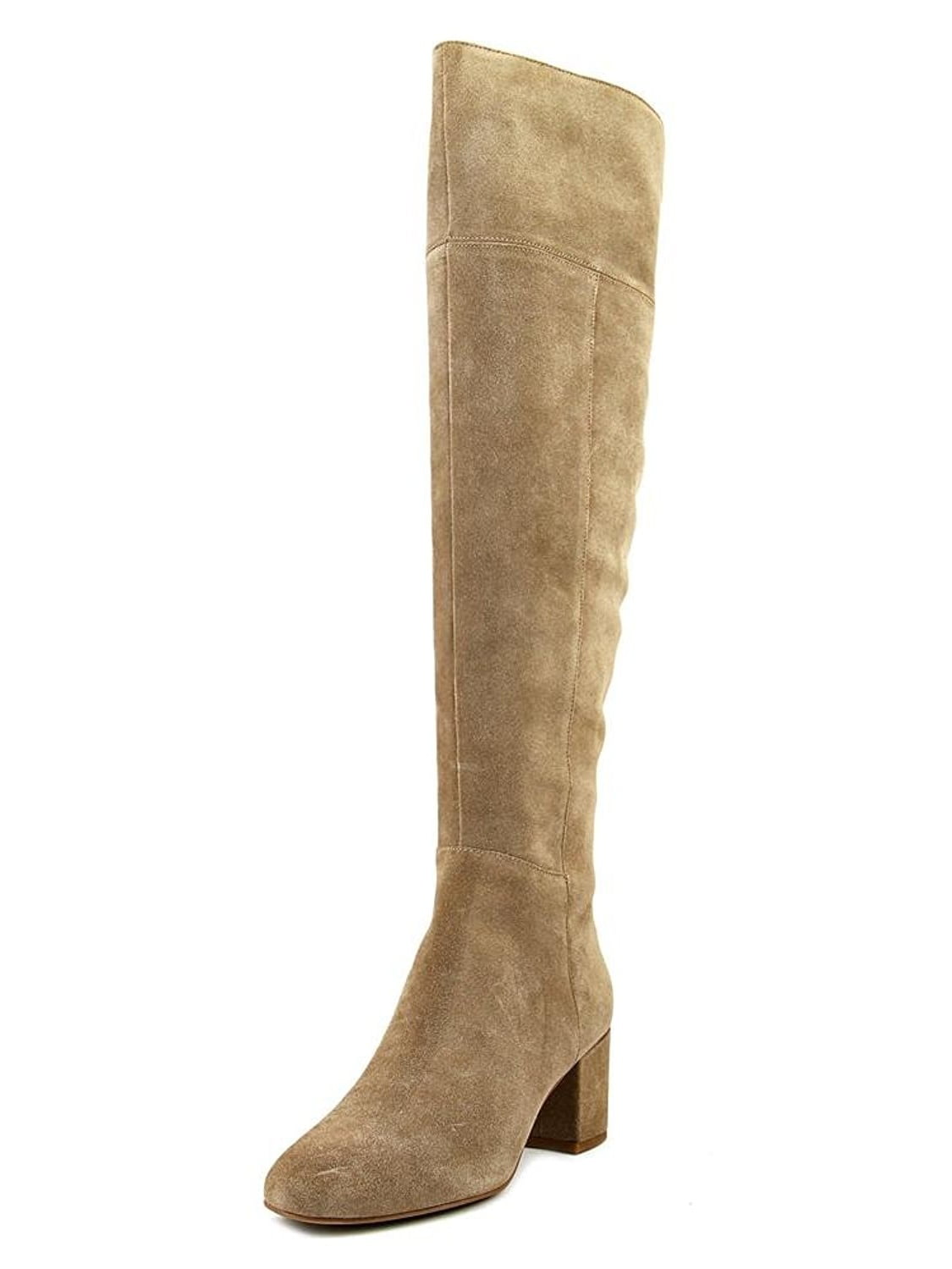 Franco Sarto - Franco Sarto Womens carlisle Leather Closed Toe Ankle ...