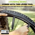 thumbnail image 4 of Válvula AV Hydencamm 26 x 1,75/2,125 de Bike Tubes para carretera/MTB, 4 of 9