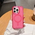 thumbnail image 1 of Funda 360 Con Magsafe Uso Rudo Para iPhone 16 15 14 13 12 11, 1 of 4