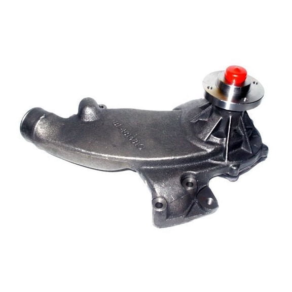 Water Pump - Compatible with 1990 - 1996 GMC C6000 Topkick 1991 1992 1993 1994 1995