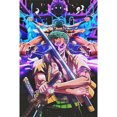 thumbnail image 1 of Figure Full Drill 5D DIY Diamond Painting - 40x50CM, 1 of 3