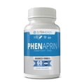 thumbnail image 1 of PhenAprin Pastillas para adelgazar Pérdida de peso y aumento de energía para el metabolismo: quemador de grasa óptimo y suplemento supresor del apetito. Ayuda a mantener y controlar el apetito., 1 of 5