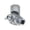 Galvanized, variant on RSW-SR Millennium Lighting R Series - Wall Mount Swivel-3.5 Inch Tall and 2 Inch Wide-Satin Red Finish