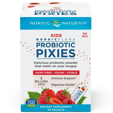 probiotic packets nordic flora pixies naturals ct dialog displays option button additional opens zoom