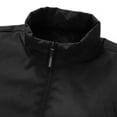 thumbnail image 5 of Dpytoraw Men's Jacket Fall Winter Thicken Windbreakers Jackets Padded Coats, 5 of 5