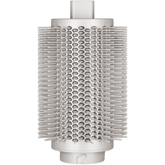AFDDcepillo redondo volumizante mejorado para Shark FlexStyle Attachment, gran cepillo redondo de barril de 3 pulgadas compatible con Shark Flex Style, herramienta de volumen completo para