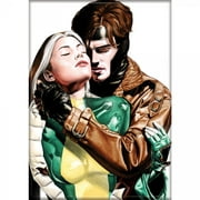 Rogue #5 with Gambit Magnet