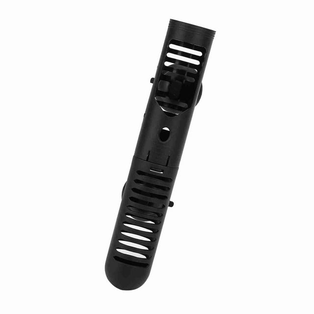 Funda Protectora Para Calentador de Pecera de Acuario de Varios Tamarimos, Protector de Calentador de Pecera, Cubierta Protectora Para Calentador de Acuario,