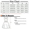 thumbnail image 2 of XFLWAM Women's V Neck Wrap High Waist Solid Retro 40s 50s 60s Vintage Dress A-Line Swing Tea Cocktail Party Dress, 2 of 8
