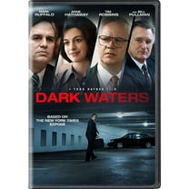 Dark Waters (DVD)