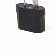 2Pcs European US AU EU US To EU/EU To US Plug Adapter Euro Travel Power Adapter Plug Outlet Converter Socket