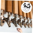 thumbnail image 4 of AURARMLET 20Pcs Transparent Beer Tap Plug Cleaning Brush for Tap Cleaning, 4 of 7