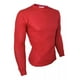 thumbnail image 1 of Playera Termica Waffle Cuello Redondo, 1 of 3