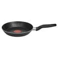 thumbnail image 1 of Sartén de Cocina T-fal Essential B5750282M5 20 cm Negro, 1 of 4