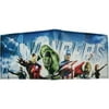 Avengers Movie Lineup Wallet