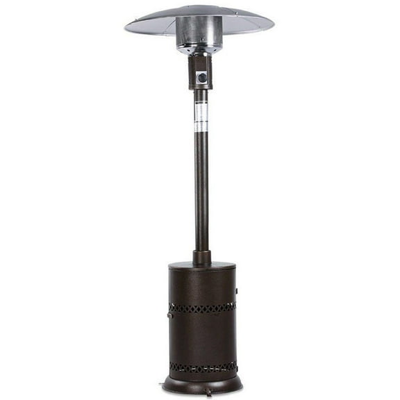 Four Seasons Courtyard Outdoor Propane Patio Heater, 40K BTU