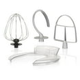 thumbnail image 4 of Hamilton Beach Stand Mixer 63395G, 4 of 7