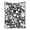 G, variant on DIY Coloring Blanket – 59 x 78 Inch Washable Doodle Mat with Assorted Patterns – Reusable Sketch Fabric for Kids’ Activity, Play & Home Decor – Interactive Art Blanket with Creative Designs