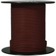 thumbnail image 2 of BATTERY DOCTOR Primary Wire,10 ga.,19,100 ft.,60V,Brown 81002, 2 of 2