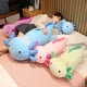 thumbnail image 2 of Muñeco de peluche zhangmengya Axolotl Kawaii 30/60/90cm Unisex, 2 of 2