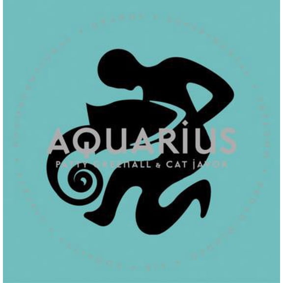 Pre-Owned Aquarius (Astrology Series) (Hardcover) 1840726598 9781840726596