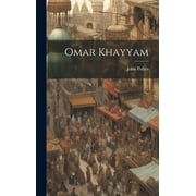 Omar Khayyam (Hardcover)