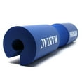 thumbnail image 3 of Squat Pad Barbell - Squats, Lunges, Hip Thrusts Neck Shoulder Protective Blue, 3 of 4