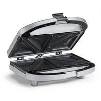 Cuisinart Sandwich Grill - Silver