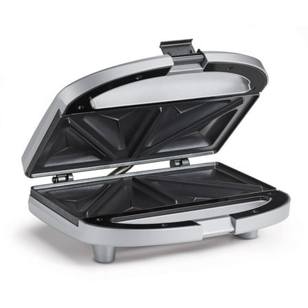 Cuisinart Sandwich Grill - Silver