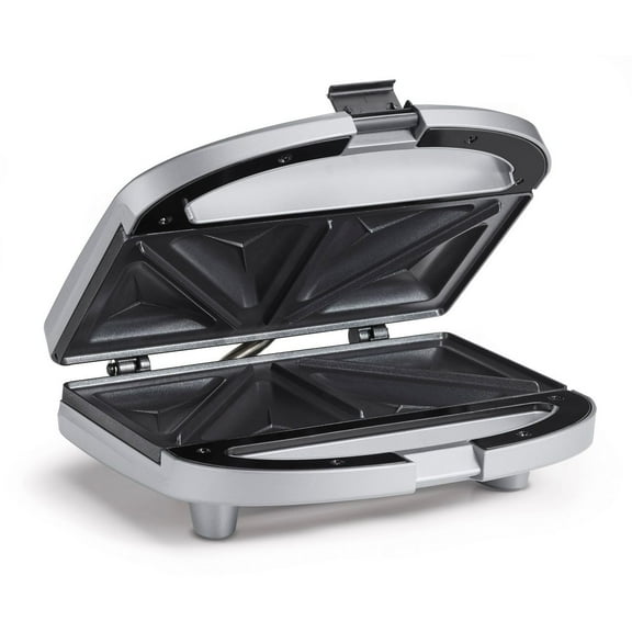 Cuisinart Sandwich Grill - Silver