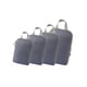 thumbnail image 4 of Bolsas de almacenamiento de compresión Strade Fareast Limited 4 Uds Gris, 4 of 8