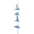thumbnail image 1 of Zenith Produits Baignoire et Douche Caddy 2104W, 1 of 5