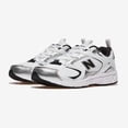 thumbnail image 2 of New Balance 408 Series ML408WB 'White/Black' Expeditedship, 2 of 5
