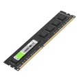 thumbnail image 4 of Ram De Memoria 8G 1600Mhz Ddr3 1.5V Pc12800 Computadora De Escritorio Memoria Ram Módulo Tablero Negro Methold EL006463-00, 4 of 6