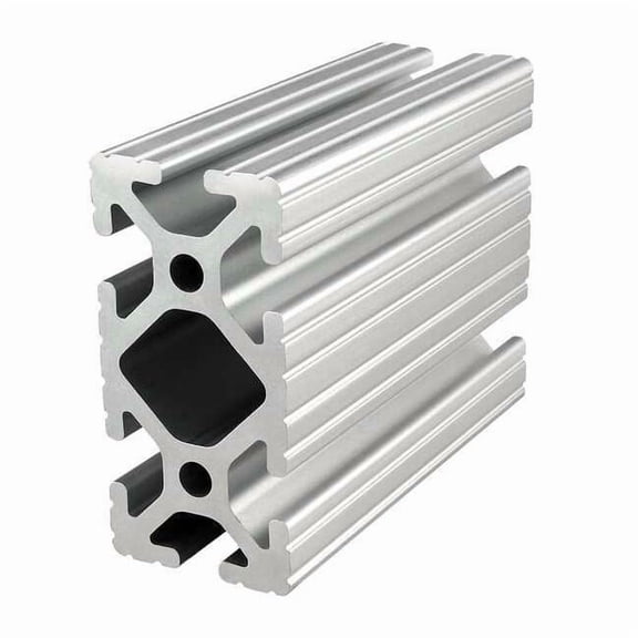 80/20 Framing Extrusion,T-Slotted,15 Series 1530-48