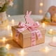 thumbnail image 5 of Lindo lazo de cinta de conejito de Pascua, cinta para envolver huevos de Pascua, cinta decorativa, cinta de colores, 5 of 5
