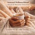 thumbnail image 5 of Gordolobo Herbal Tea – 4 oz (113 g) – 100% Natural Loose Leaf Mullein Flower Tea – Vegan, Non-GMO, Gluten-Free – Traditional Mexican Remedy – Calming & Soothing Herbal Infusion – by BexpertsUSA, 5 of 9