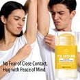 thumbnail image 5 of Deodorizing Stick,Safe for Sensitive Skin,Hydrating & Softening 72-Hour Sweat & Odor Control With Cedar For All Skin Types, 5 of 8