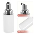 thumbnail image 5 of KONTONTY Foundation Pump Bottle Foam Making Container 6Pcs PET White, 5 of 8