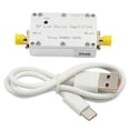 thumbnail image 5 of 50M-6GHz 30dB RF Low Noise Amplifier LNA Drive Receiver, 5 of 5