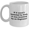 thumbnail image 3 of Engineer Mug, Engineering Coffee Cup, Best Engineers,, 3 of 4