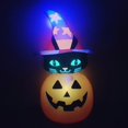 thumbnail image 4 of Inflatable Cat Halloween Decoration Holiday Party Ghost Inflatable Ghost Ghost, 4 of 7