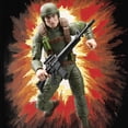 thumbnail image 4 of G.I. Joe Classified Series Retro Cardback Robert "Grunt" Graves, 6 Inch Action Figure, 4 of 11