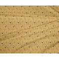 thumbnail image 4 of oneOone Polyester Lycra Pale Orange Fabric Animal Face Cartoon Craft Projects Decor Fabric Printed By The Yard 56 Inch Wide, 4 of 4
