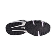 Asics Gel-Lique Mens Shoes Black/Glacier Grey h6k0l-001