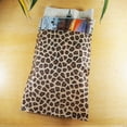 thumbnail image 6 of 200 Qty 8.5" x 11" Decorative Flat Paper Gift Bags - Combination Leopard & Zebra Pattern Bags - for Sales/Treats/Parties Cookies/Gifts - N'icePackaging, 6 of 8