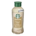 thumbnail image 1 of Starbucks Iced Espresso Classic Vanilla Latte 1.18L, 1 of 3
